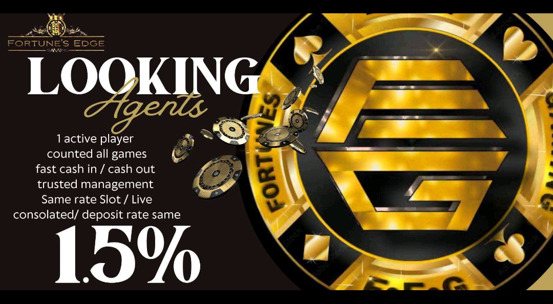 FORTUNE'S EDGE GAMING